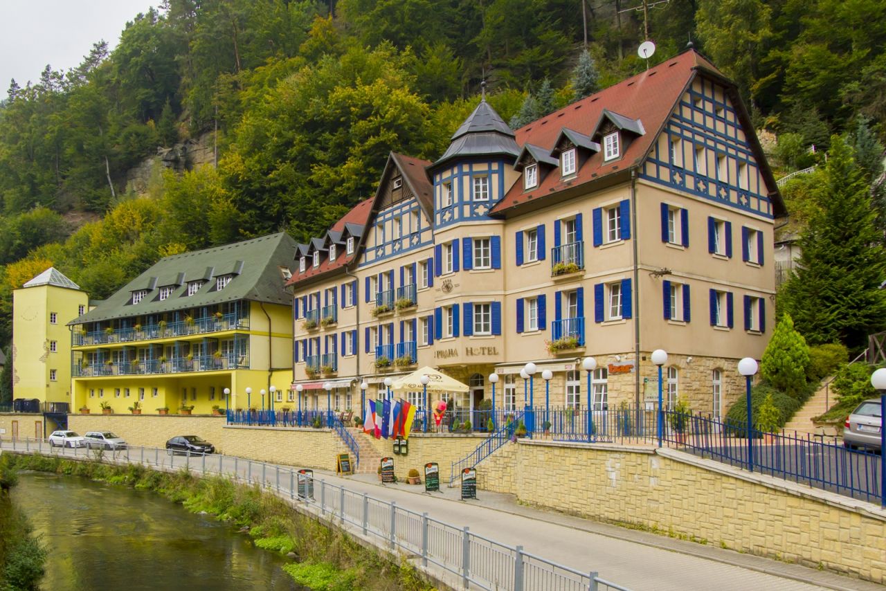 Hotel